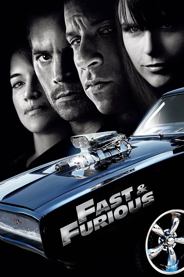 Fast &amp; Furious