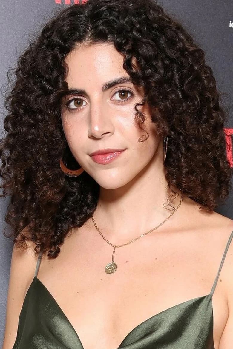 Talia Asseraf